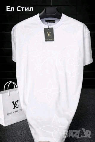 🖤Мъжка тениска С до ххл 25€, снимка 11 - Тениски - 53713368