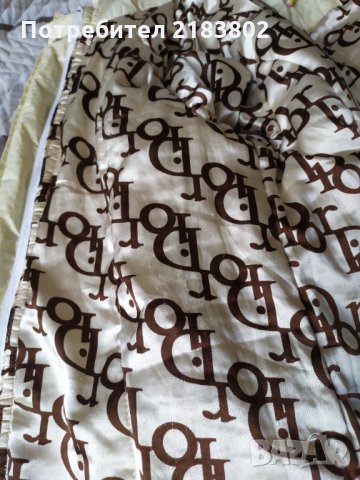 Зимно яке, снимка 8 - Детски якета и елеци - 35727226