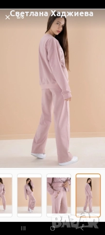 Комплект за момиче с камъни, снимка 6 - Детски комплекти - 52003313