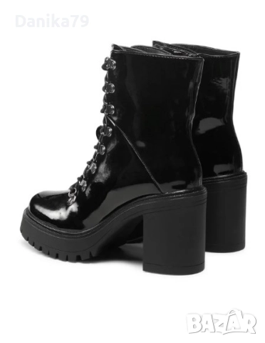 Дамски боти DeeZee, снимка 4 - Дамски боти - 52298518