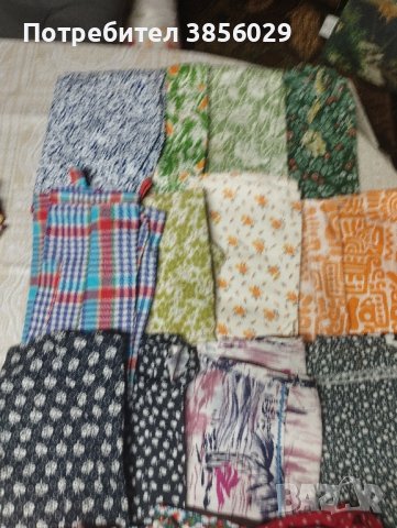 престилки от соца, снимка 3 - Антикварни и старинни предмети - 42553011