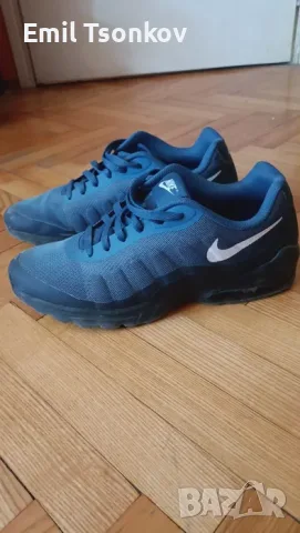 Nike Air Max Invigor син – оригинални – №44.5