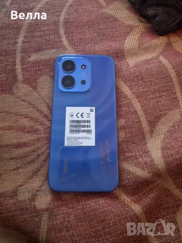 Телефон Redmi 15 C, снимка 2 - Xiaomi - 55903695