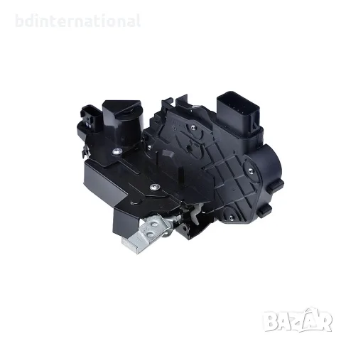 Брава за предна дясна врата, Ford Mondeo IV, S-Max, снимка 6 - Части - 56063863