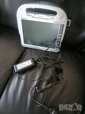 Panasonic  CF-H2  toughbook , снимка 1 - Таблети - 41910779