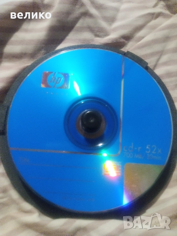 Продавам празни сд дискове., снимка 4 - CD дискове - 52138330