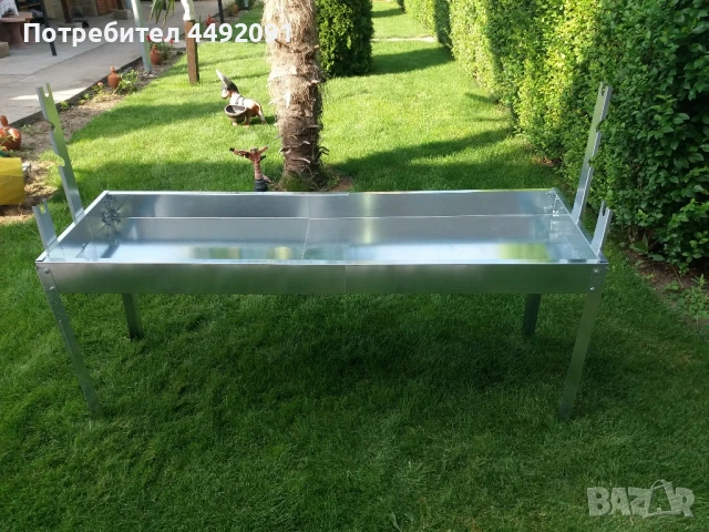 всичко за чевермето, снимка 11 - Барбекюта - 50543155