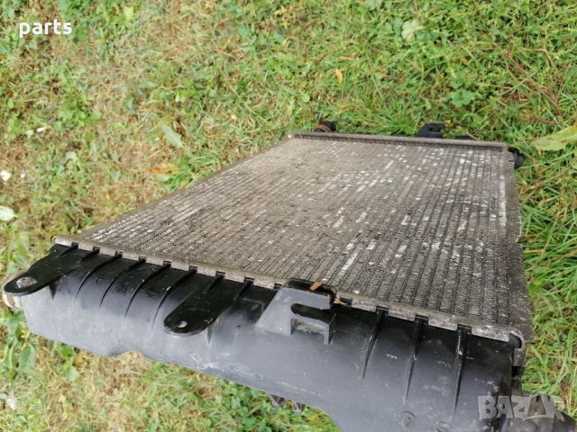 Воден Радиатор Форд Ескорт(1995г.-2000г.)N , снимка 7 - Части - 33798799