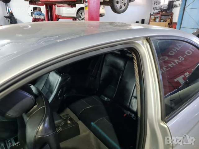 bmw e46 320 150 к.с. compact бмв е46 компакт на части фейслифт 320 2.0, снимка 10 - Автомобили и джипове - 36158162