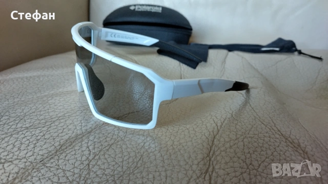 Слънчеви очила фотохром, снимка 3 - Слънчеви и диоптрични очила - 53741953