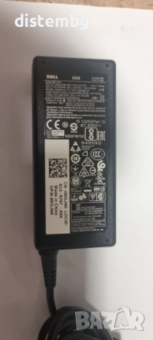 Оригинален захранващ адаптор за Dell  65W LA65NS2-01