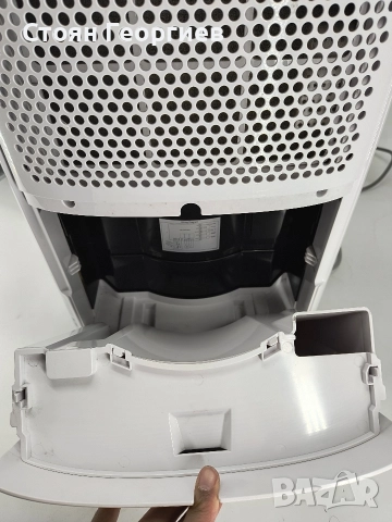 Чисто нов Влагоабсорбатор Taurus DH2201 , 22 л./24ч. 45м2, снимка 4 - Влагоабсорбатори и влагоуловители - 52797033