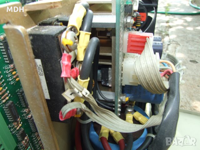 захранващ блок , снимка 7 - Друга електроника - 34048748