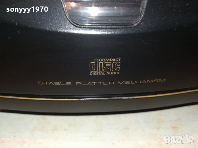 pioneer pd-s702 cd player made in japan-внос swiss 1002221927, снимка 11 - Декове - 35745397