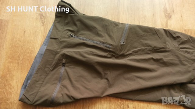 MOUNTAIN EQUIPMENT Comici Pant Stretch размер 32 / M еластичен панталон - 461, снимка 8 - Панталони - 42104167
