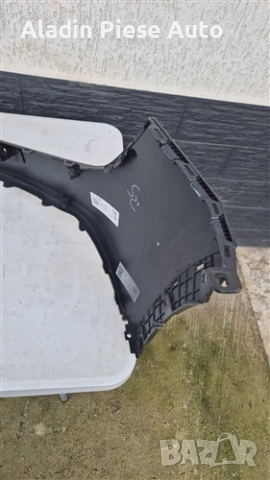 Предна броня Kia Sportage 5 NQ5 година 2022 2023 2024 2025 код 86511R2000; 86511-R2000 , снимка 6 - Аксесоари и консумативи - 52731739