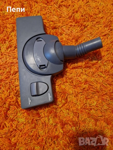 аксесоари за прахосмукачка Zelmer, снимка 4 - Прахосмукачки - 53305159