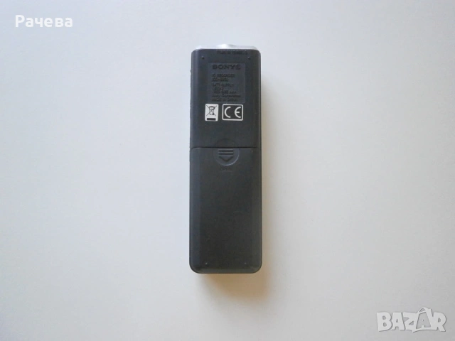 Диктофон Sony ICD-B300, снимка 5 - Други - 53736967