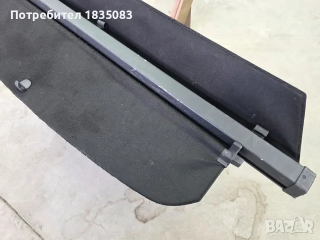 Щора за багажник Citroen C4 Grand Picasso от 2013 до 2022г, снимка 5 - Аксесоари и консумативи - 56265715