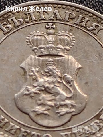 МОНЕТА 10 стотинки 1913г. Цар Фердинанд първи Български за КОЛЕКЦИЯ 36036, снимка 11 - Нумизматика и бонистика - 39370430