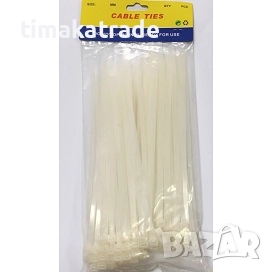 Кабелни стяжки(връзки)/свински опашки