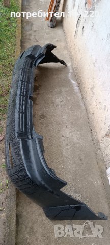 Задна броня за Kia Sorento (2002-2009), снимка 2 - Части - 41482073