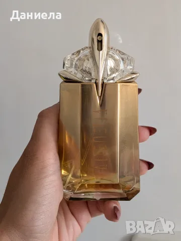 Alien Goddess EDP