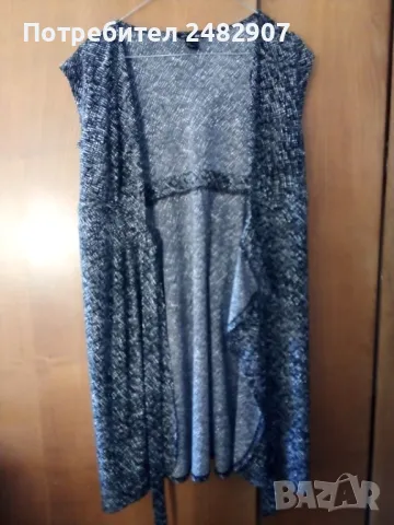 Дамска рокля "Прегърни ме" , снимка 4 - Рокли - 48088160