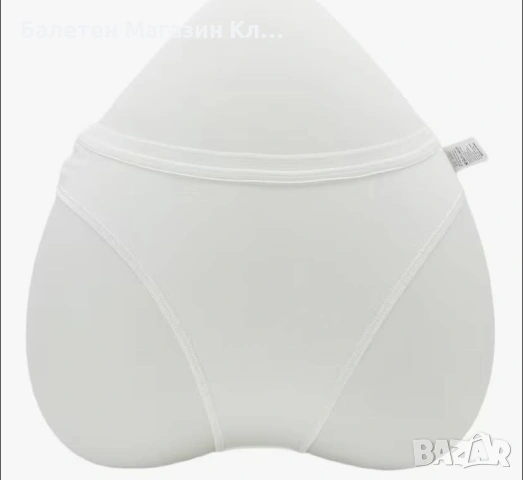 Балетни шорти / бельо – комплект от 4 броя 🩰✨