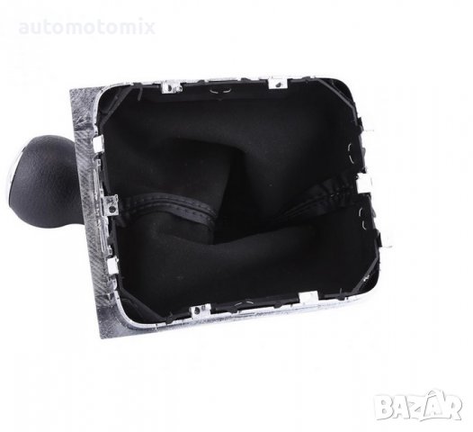 ТОПКА С МАНШОН ЗА PASSAT B6 2005-2011Г., снимка 4 - Части - 39768715