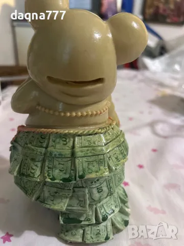 Касичка сувенир, снимка 7 - Декорация за дома - 50248286