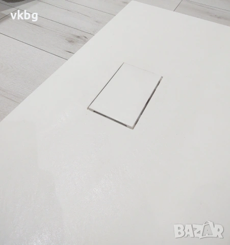 Поддушово корито / корито за душкабина / душ корито, снимка 2 - Душ кабини и вани - 53442971