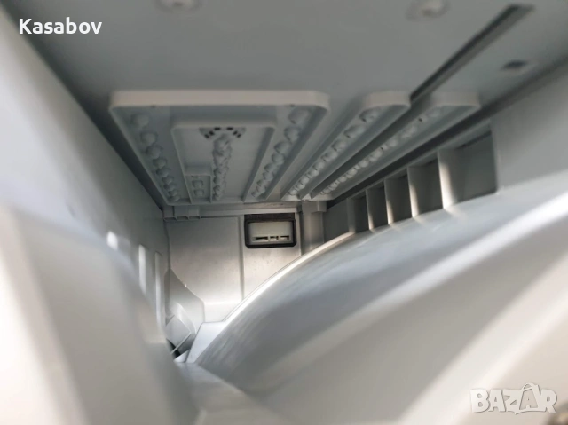 Miele - 9кг - WiFi - TwinDos - Пералня Миеле 12м Гаранция, снимка 7 - Перални - 53332329