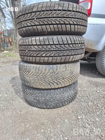 Намалени на 189лв Нови гуми 16ки, снимка 2 - Гуми и джанти - 49606007
