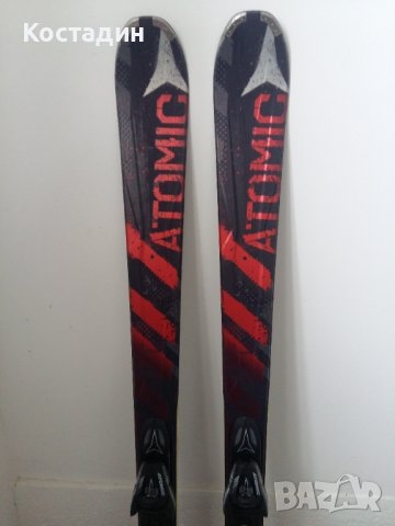 Карвинг ски Atomic Smoke 171 см, снимка 2 - Зимни спортове - 42521463