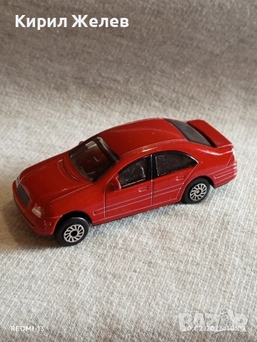 Метална количка много красива перфектно състояние за КОЛЕКЦИОНЕРИ 31157, снимка 3 - Колекции - 53557918