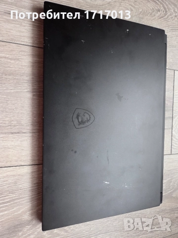 MSI GS66 i7 11800H / RTX 3080 / 32GB Ram / 2 TB SSD, снимка 6 - Лаптопи за игри - 52484294