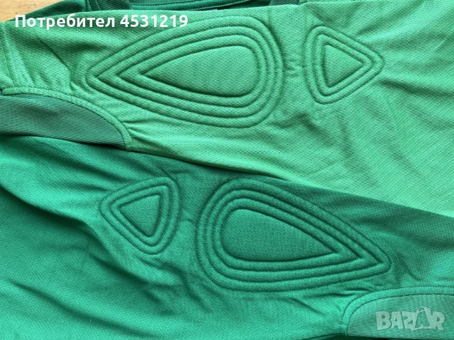 Футболна блуза  Brazil DIDA , снимка 5 - Футбол - 51021591