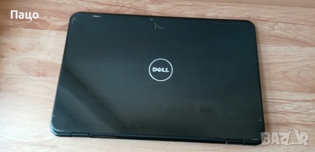 Dell Inspiron N5110/Корпус за матрица/промо, снимка 1 - Части за лаптопи - 39787874