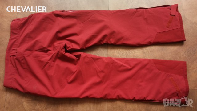 Bergans of NORWAY OPPDAL INSULATED LADY PANTS Размер M дамски ски сноуборд панталон 23-54, снимка 2 - Панталони - 41648657