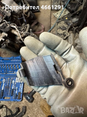 Водач на кабел Ауди Audi само за 5лв. 4H0971824, снимка 2 - Части - 52563283