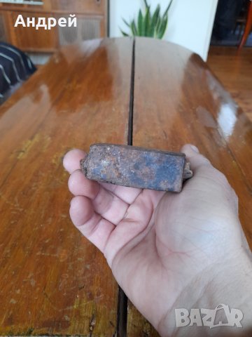 Стар топор,топорче #4, снимка 7 - Антикварни и старинни предмети - 39710628