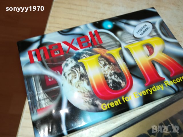 нови касети 15лв за брой 1910231556, снимка 6 - Аудио касети - 42639353