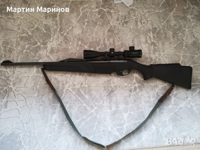 Ловна карабина Benelli Argo E , снимка 5 - Ловно оръжие - 52858754