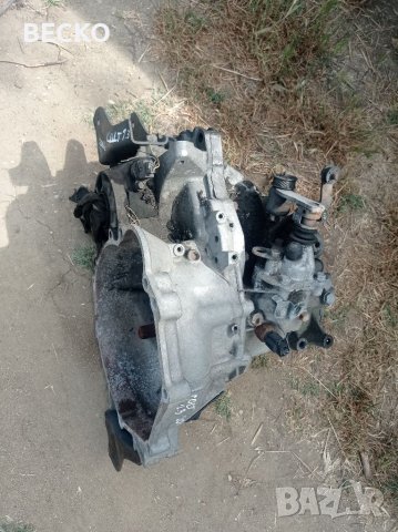  Скоростна кутия Митсубиши Колт 1.3 2000г, снимка 3 - Части - 41240721