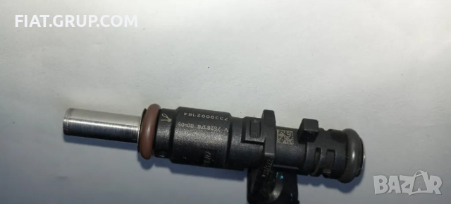 Оригинална Бензинова Дюза DEKA Peugeot/Citroen/Mini 1.4/1.6 , снимка 2 - Части - 49362262