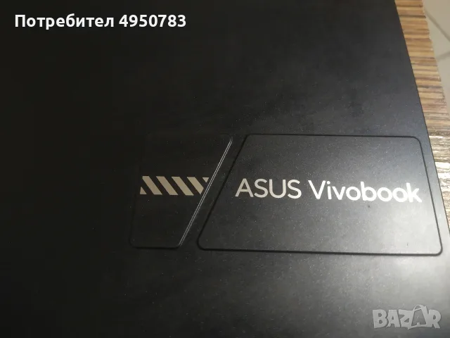 Лаптоп ASUS Vivobook model X1504ZA, снимка 6 - Лаптопи за дома - 56126282