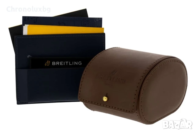 Часовник Breitling НАМАЛЕН!, снимка 5 - Мъжки - 51087671