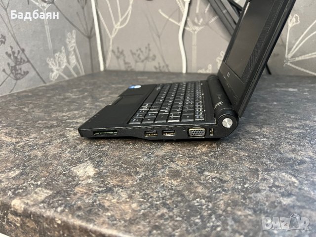 Мини лаптоп Asus / 7” / 2GB RAM / 4GB SSD , снимка 7 - Лаптопи за дома - 41687306