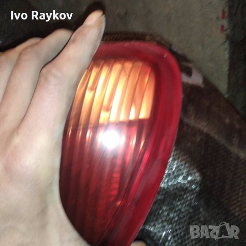 ДЕСЕН СТОП TOYOTA YARIS 212-19H3 RH 81550-0D070, снимка 3 - Части - 44232670